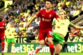 九游体育地址 -Ming迎来十赛季高光表现，利物浦球迷沸腾！的简单介绍