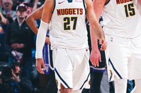 九游直播官网 -包含西亚卡姆新星突破纪录表现惊艳，掘金未来可期！的词条